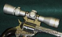 LEUPOLD  HANDGUN VX-III 2.5-8 X 32mm SCOPE  Scopes/Mounts/Rings & Optics > Rifle Scopes > Variable Focal Length