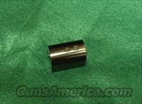 ORIGINAL S&W 52 SERIES BARREL WEIGHT  Gun Parts > Misc > Pistols