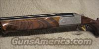 KRIEGHOFF K80 GOLD PLANTATION SCROLL   Guns > Shotguns > Krieghoff Shotguns