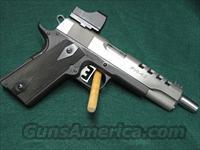 .45 ACP BY EGW W/DOCTER SIGHT  E Misc Pistols