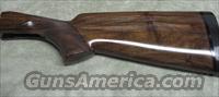 K80 CIRCASSIAN WALNUT STOCK  Gunstocks, Grips & Wood