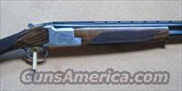 BROWNING B-125 GRADE C BELGIUM BROWNING SUPERPOSED    Browning Shotguns > Over Unders > Belgian Manufacture