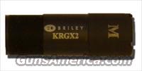 K80 BRILEY BLACK OXIDE X2 CHOKES  Barrels