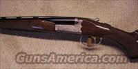 SKB 385 SPORTING CLAYS 20GA   SKB Shotguns > Hunting
