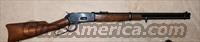 1886 BROWNING SADDLE RING CARBINE .45/70  Browning Rifles > Lever Action