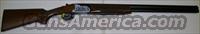 Sarsilmaz O/U 12 Gauge Mod#2802  S Misc Shotguns