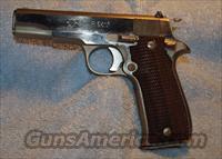 Star  SS Model  Star Pistols