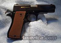 STAR BKS  Star Pistols