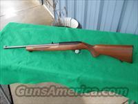 RUGER MODEL 10-22 DELUXE CARBINE 22 L.R. 98% PLUS CONDITION.  Ruger Rifles > 10-22