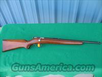 WINCHESTER 67A BOYS RIFLE 22L.R.  Winchester Rifles - Modern Bolt/Auto/Single > .22 Boys Rifles