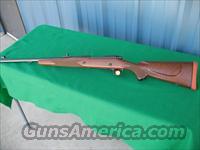 WINCHESTER MOD.70 SUPER EXPRESS 458 WIN.  Winchester Rifles - Modern Bolt/Auto/Single > Model 70 > Post-64