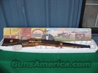 WINCHESTER 1894 OLIVER F,WINCHESTER TRIBUTE RIFLE 38-55 CAL NIB 1980 ONLY!  Winchester Rifle Commemoratives