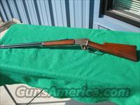 MARLIN MODEL 1897 LEVER  RIMFIRE RIFLE 22 L.R. CASE COLOR,CIRA.1902.  Marlin Rifles > Pre-1899