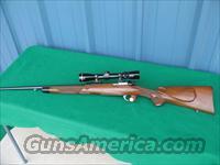 CUSTOM MAURICE OTTMAR 1909 MAUSER,270WIN, SUBERB!!!!!  Custom Rifles > Bolt Action