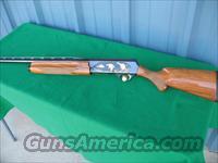 BROWNING A500 DU. COMM. 12GA.  Browning Shotguns > Autoloaders > Hunting