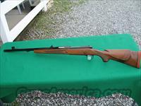 WINCHESTER SUPER EXPRESS MOD. 70 AFRICAN 458 WIN.  Winchester Rifles - Modern Bolt/Auto/Single > Model 70 > Post-64