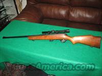 MARLIN / GLENFIELD MODEL 25 CLIP FED BOLT RIFLE 22 CAL. 90%  Marlin Rifles > Modern > Bolt/Pump