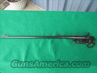 SAKO VIXEN FACTORY L461 BARRELED ACTION 222CAL.24" BOFORS STEEL  Sako Rifles > Other Bolt Action