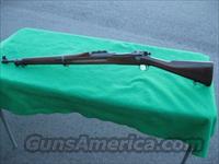 RARE U.S.SPRINGFIELD MILITARY RIFLE,CIRA 1911,ALL CORRECT AND ORIGINAL!  Springfield Armory Rifles > M1 Garand