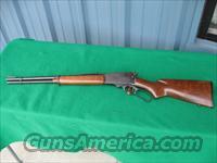 WESTERNFIELD M79  LEVER RIFLE 30-30 CAL.  Marlin Rifles > Modern > Lever Action