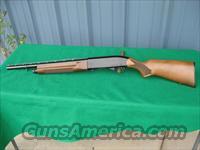 WINCHESTER RANGER MODEL 140 SEMI AUTO SHOTGUN 12 GA. 99% CONDITION.  Winchester Shotguns - Modern > Autoloaders > Hunting