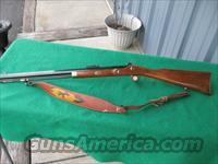 CVA FRONTIER CARBINE MUZZELOADER 50 CAL.98%  Connecticut  Valley Arms (CVA) Rifles > Traditional Muzzleloaders