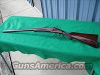 FLOBERT BELGIUM SINGLE SHOT RIFLE .32 RIMFIRE RARE!  Antique (Pre-1899) Rifles - Ctg. Misc.