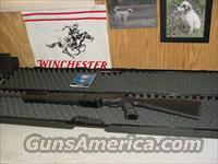 3707 FN AR 308 winchester 98% & FN Case  FNH - Fabrique Nationale (FN) Rifles > Semi-auto > FAL Type