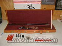 3042 Winchester Model 101 Super Pigeon 12g NIC  Winchester Shotguns - Modern > O/U > Hunting