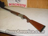 3665 Winchester Model 101 Pigeon Lightweight 12 ga winchokes  Winchester Shotguns - Modern > O/U > Hunting