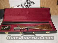 3886 Winchester Model 23 Pigeon XTR Ltw 12g 26bl ANIC  Winchester Shotguns - Modern > SxS