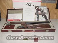 3043 Winchester Model 101 25th Anniversary NIC  Winchester Shotguns - Modern > O/U > Hunting