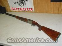 3743 Winchester Model 23 Pigeon XTR 12 ga 26bls ic/m  Winchester Shotguns - Modern > SxS