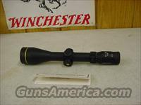 3718 Leupold VX-R 3x9x50 Fire Dot Illuminated  Scopes/Mounts/Rings & Optics > Rifle Scopes > Variable Focal Length