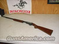 3698 Winchester model 61 22 cal s l lr 98%  Winchester Rifles - Modern Pump
