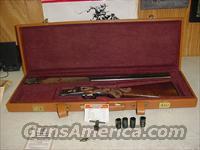 3593 Winchester 101 Super Pigeon Lightweight 6 chokes7 gold animals NEW  Winchester Shotguns - Modern > O/U > Hunting