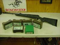 3373 MGA Custom 510 Wells 4bxshells dies  Custom Rifles > Bolt Action