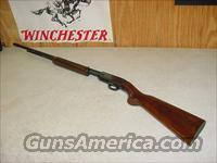 3691 Winchester Model 61 22 cal s l lr 98-99%  Winchester Rifles - Modern Pump