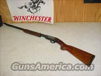 3688 Winchester Model 61 22 Mag mfg 1960  Winchester Rifles - Modern Pump