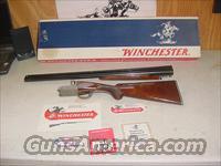 3207 Winchester Model 23 12 ga 26bls NIB  Winchester Shotguns - Modern > SxS
