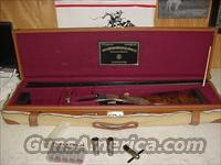 3705 Winchester Model 21 Duck 12g 32bls ANIC  Winchester Shotguns - Modern > SxS