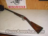 3710 CSM RBL 20ga 28bls ic/mod  Connecticut (Galazan) Shotguns