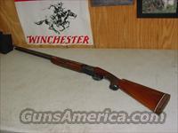 3744 Winchester 101 20 ga 26bls ic/m 97%  Winchester Shotguns - Modern > O/U > Hunting