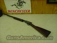 3729 Winchester Model 62 A s l lr 1958 98%  Winchester Rifles - Modern Pump