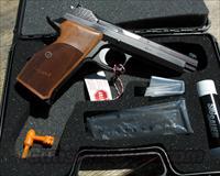 Sig P210 Legend Target  Sig - Sauer/Sigarms Pistols > Other