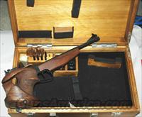 TOZ 35 M Freepistol  TU Misc Rifles