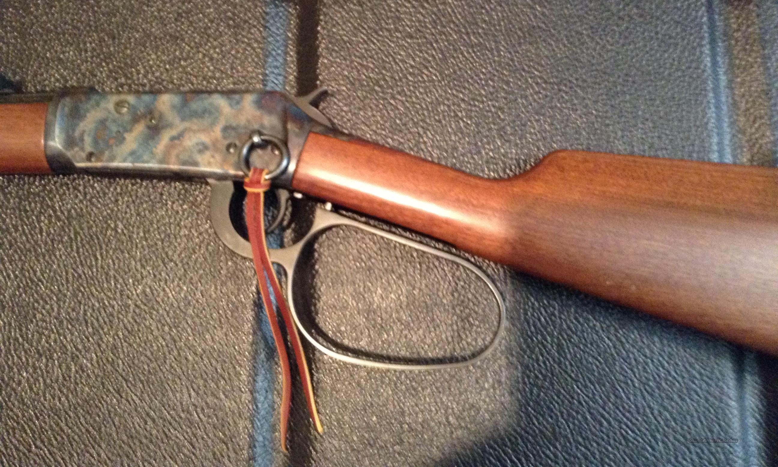 Winchester 94 Wrangler AE w Big Loop for sale