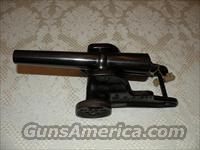 1903 Winchester Salute Cannon  Cannons > Antique