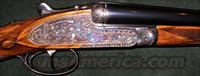 ARRIETA 570 SIDELOCK S/S 28GA  Arrieta Shotguns