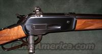 WINCHESTER 1886 EXTRA LIGHT WEIGHT 45/70 CAL  Winchester Rifles - Modern Lever > Other Lever > Post-64
